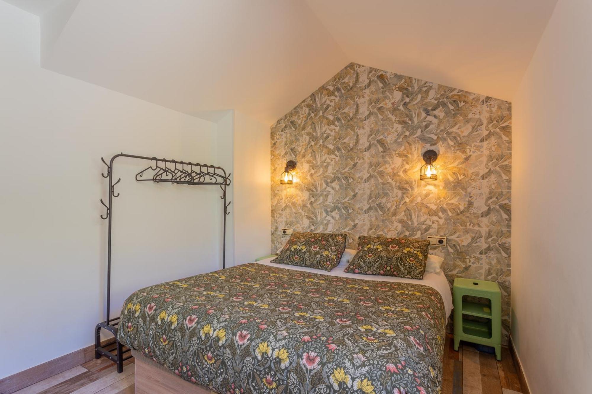 Апартаменты Duplex Templo Nevado Con 2 Parking Cubiertos Gratis Сьерра-Невада Экстерьер фото