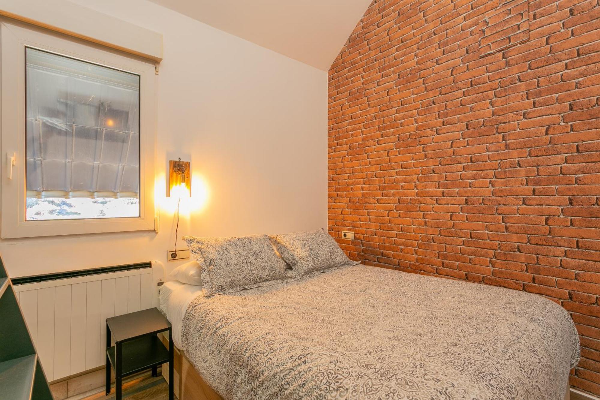Апартаменты Duplex Templo Nevado Con 2 Parking Cubiertos Gratis Сьерра-Невада Экстерьер фото