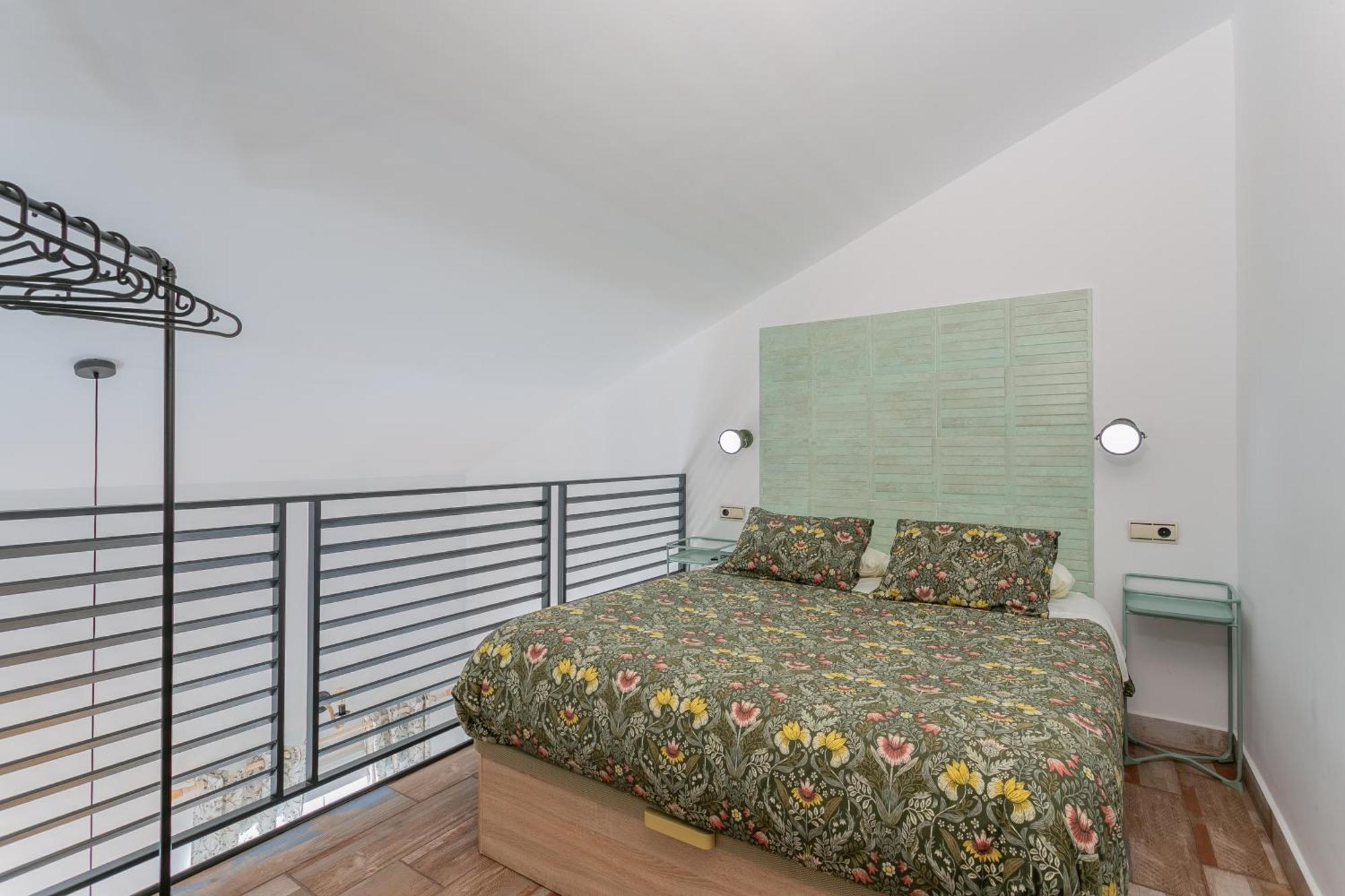 Апартаменты Duplex Templo Nevado Con 2 Parking Cubiertos Gratis Сьерра-Невада Экстерьер фото