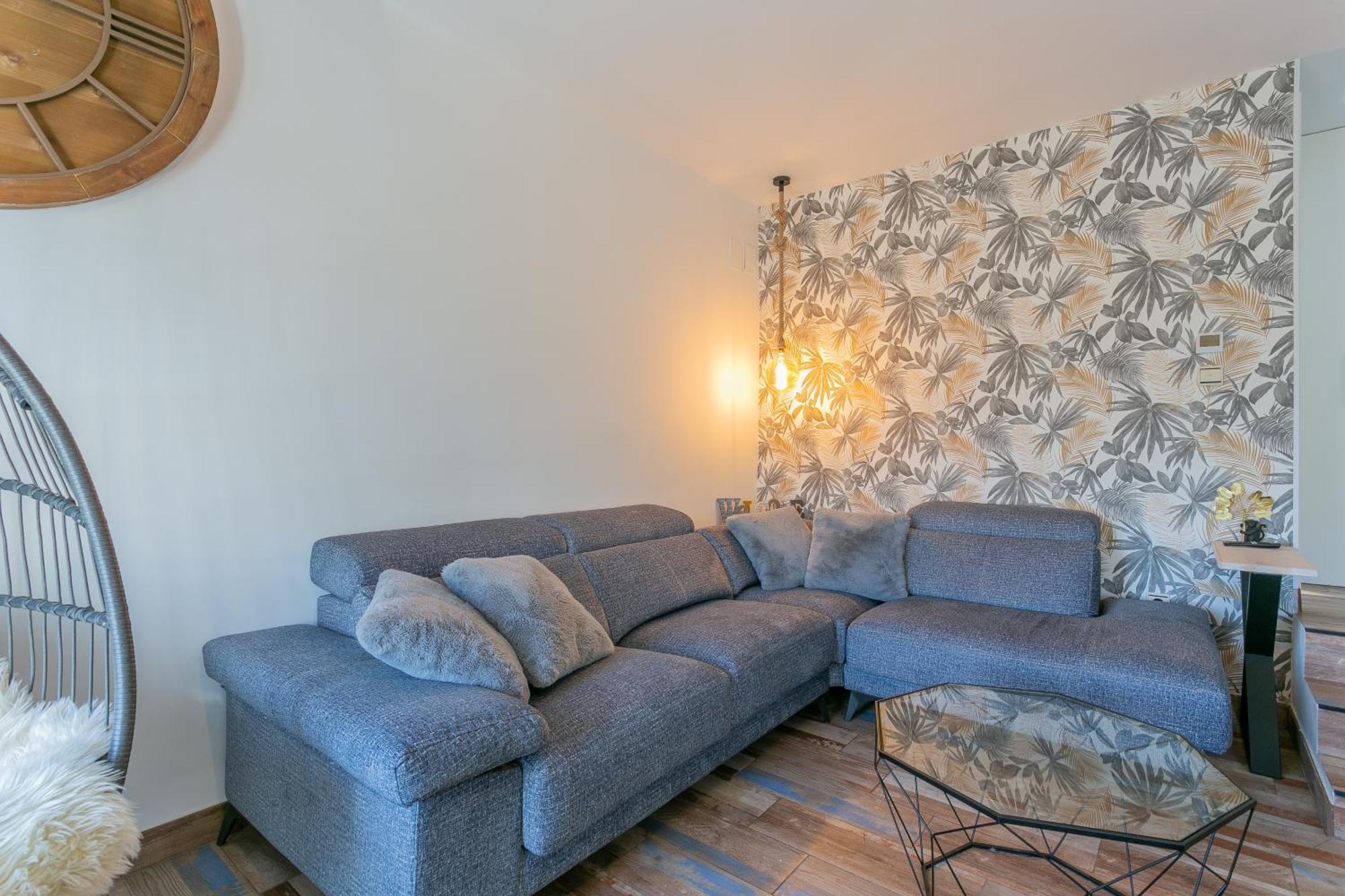 Апартаменты Duplex Templo Nevado Con 2 Parking Cubiertos Gratis Сьерра-Невада Экстерьер фото