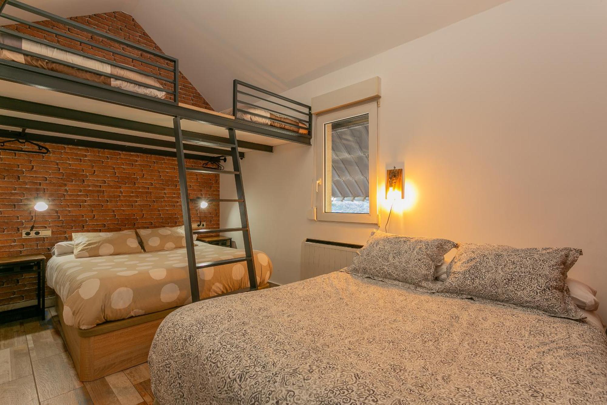 Апартаменты Duplex Templo Nevado Con 2 Parking Cubiertos Gratis Сьерра-Невада Экстерьер фото
